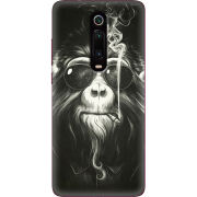 Чехол Uprint Xiaomi Mi 9T / Mi 9T Pro Smokey Monkey