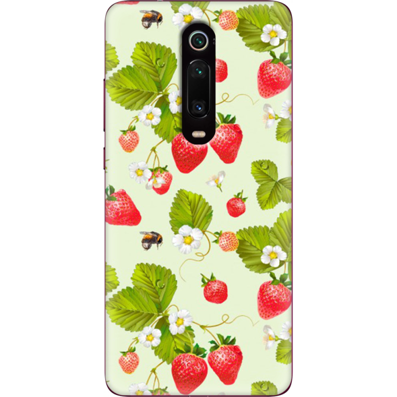 Чехол Uprint Xiaomi Mi 9T / Mi 9T Pro 