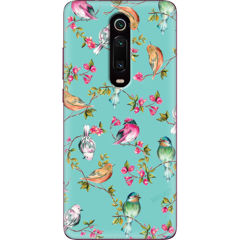 Чехол Uprint Xiaomi Mi 9T / Mi 9T Pro 