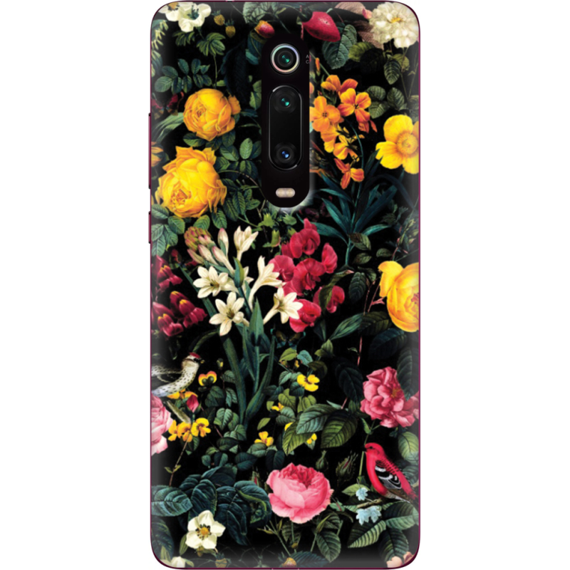 Чехол Uprint Xiaomi Mi 9T / Mi 9T Pro 