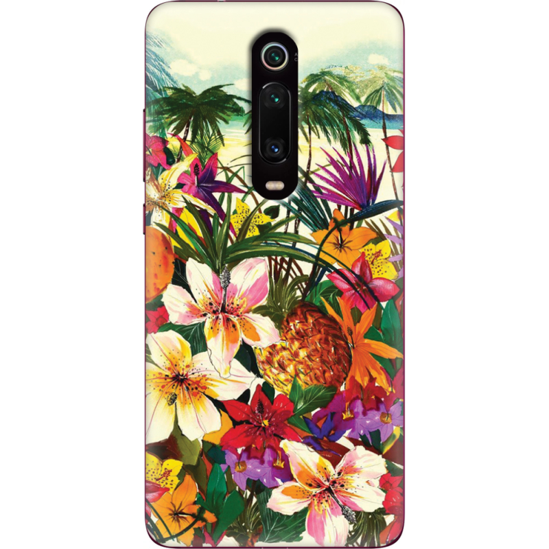 Чехол Uprint Xiaomi Mi 9T / Mi 9T Pro 