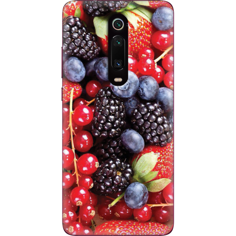 Чехол Uprint Xiaomi Mi 9T / Mi 9T Pro 