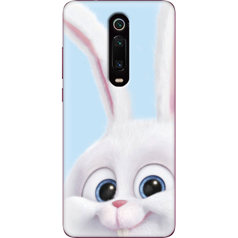 Чехол Uprint Xiaomi Mi 9T / Mi 9T Pro Rabbit