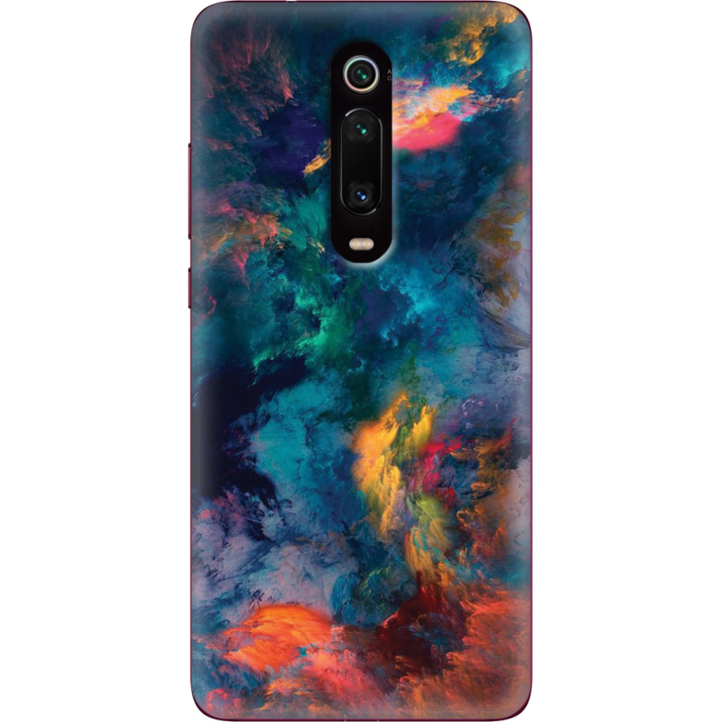 Чехол Uprint Xiaomi Mi 9T / Mi 9T Pro 