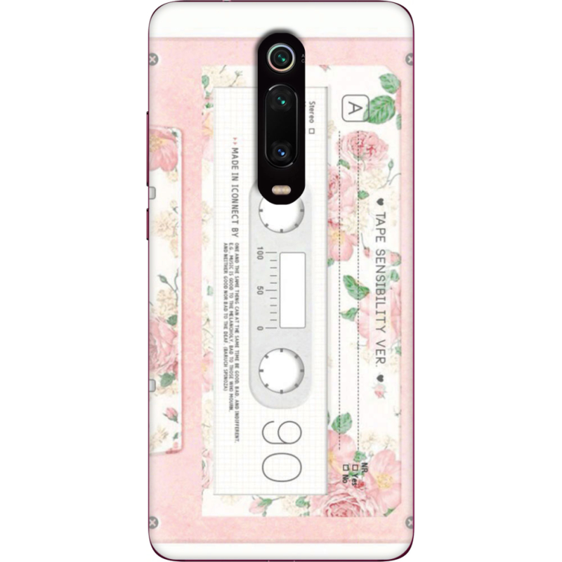 Чехол Uprint Xiaomi Mi 9T / Mi 9T Pro 