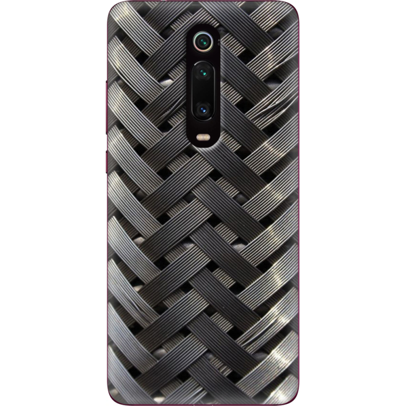 Чехол Uprint Xiaomi Mi 9T / Mi 9T Pro 