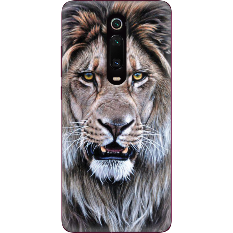 Чехол Uprint Xiaomi Mi 9T / Mi 9T Pro 