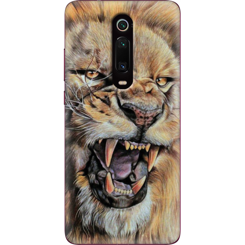 Чехол Uprint Xiaomi Mi 9T / Mi 9T Pro 