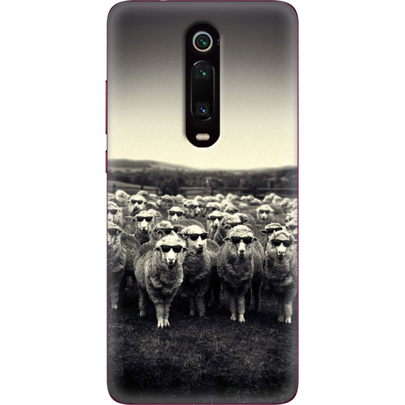 Чехол Uprint Xiaomi Mi 9T / Mi 9T Pro 