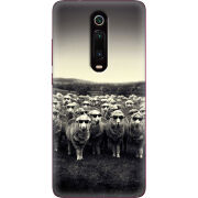 Чехол Uprint Xiaomi Mi 9T / Mi 9T Pro 