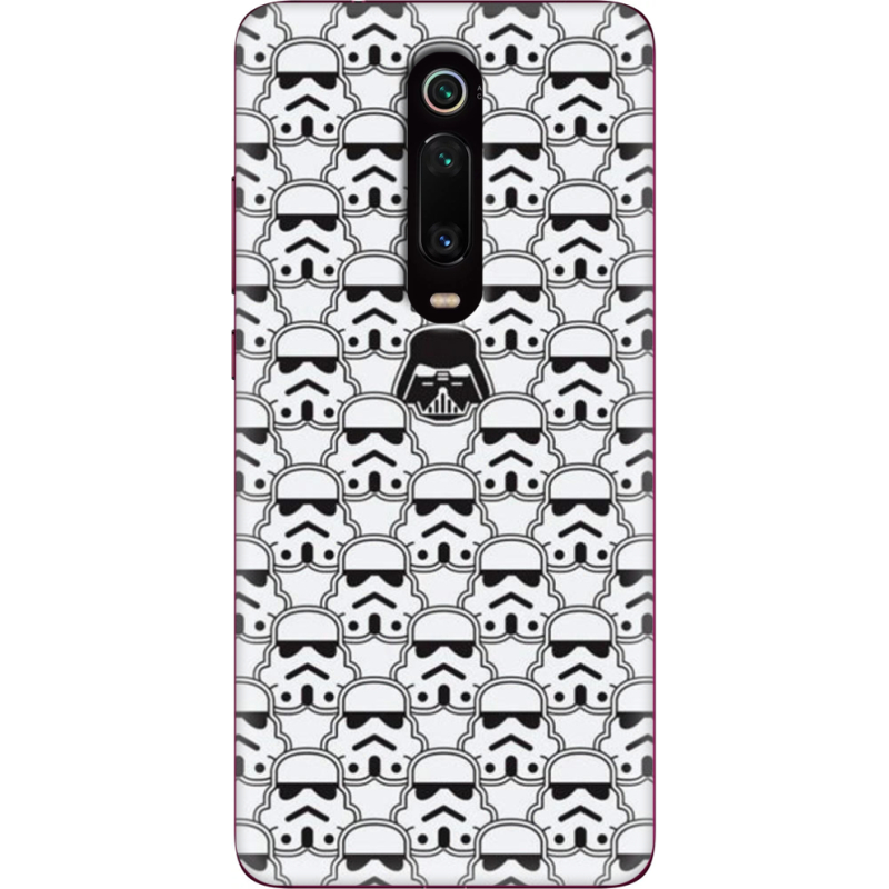 Чехол Uprint Xiaomi Mi 9T / Mi 9T Pro 