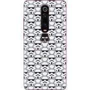 Чехол Uprint Xiaomi Mi 9T / Mi 9T Pro 