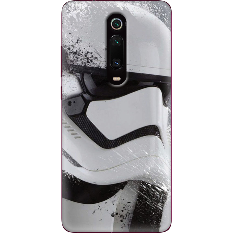 Чехол Uprint Xiaomi Mi 9T / Mi 9T Pro 