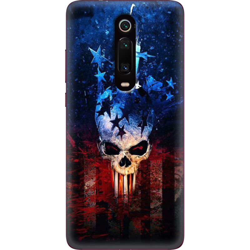 Чехол Uprint Xiaomi Mi 9T / Mi 9T Pro 