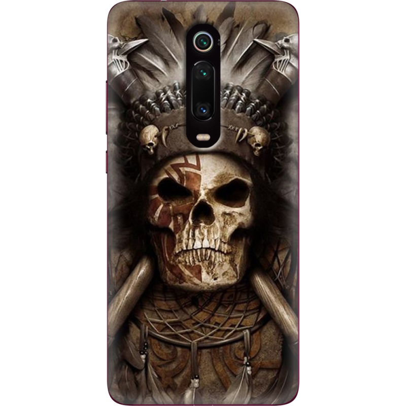 Чехол Uprint Xiaomi Mi 9T / Mi 9T Pro 