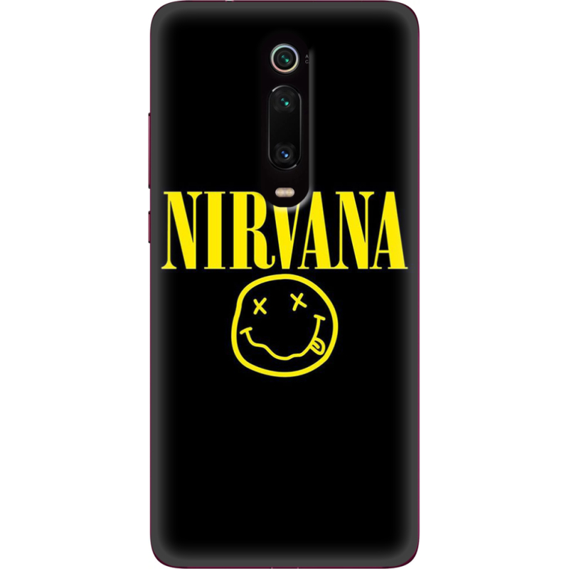 Чехол Uprint Xiaomi Mi 9T / Mi 9T Pro NIRVANA