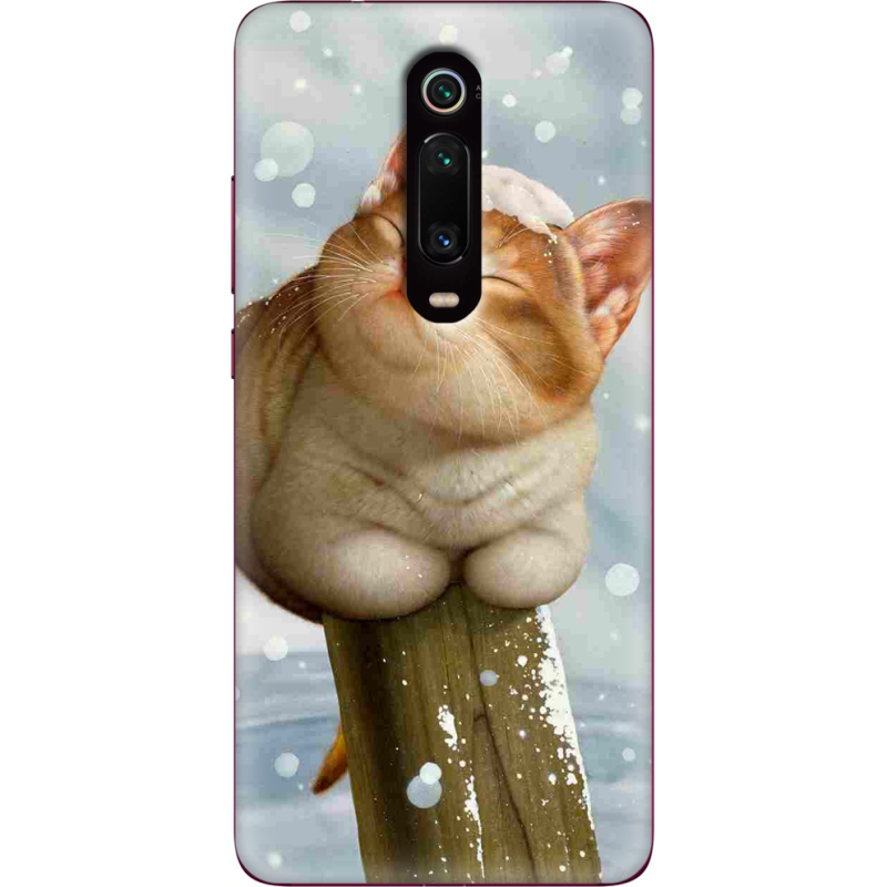 Чехол Uprint Xiaomi Mi 9T / Mi 9T Pro 