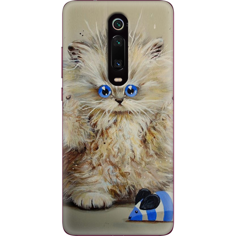 Чехол Uprint Xiaomi Mi 9T / Mi 9T Pro 