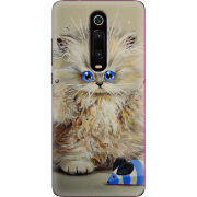 Чехол Uprint Xiaomi Mi 9T / Mi 9T Pro 