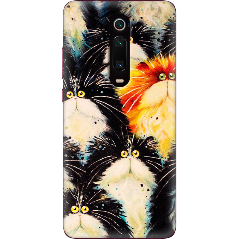 Чехол Uprint Xiaomi Mi 9T / Mi 9T Pro 