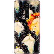 Чехол Uprint Xiaomi Mi 9T / Mi 9T Pro 