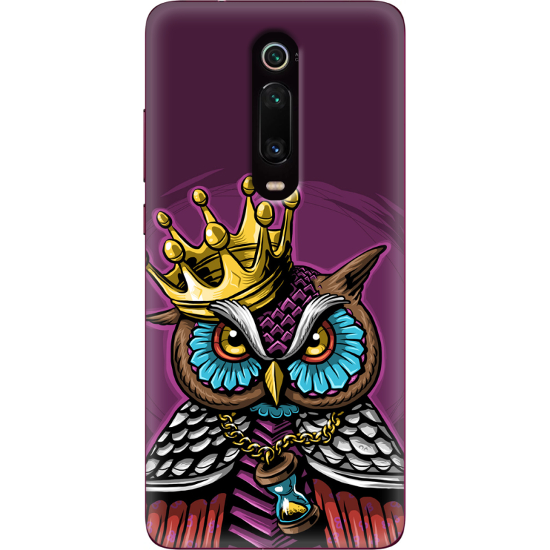 Чехол Uprint Xiaomi Mi 9T / Mi 9T Pro 