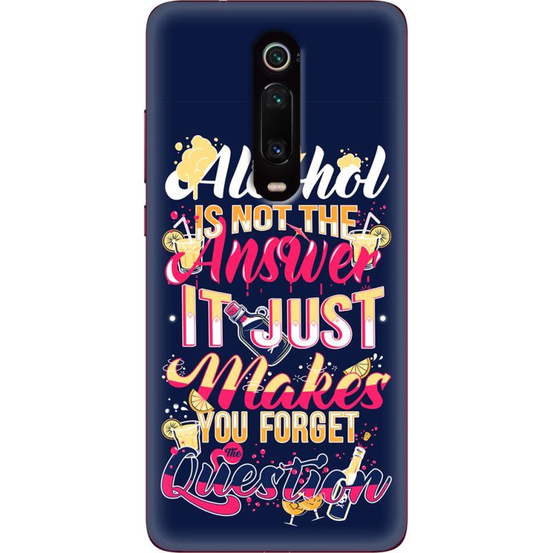 Чехол Uprint Xiaomi Mi 9T / Mi 9T Pro 