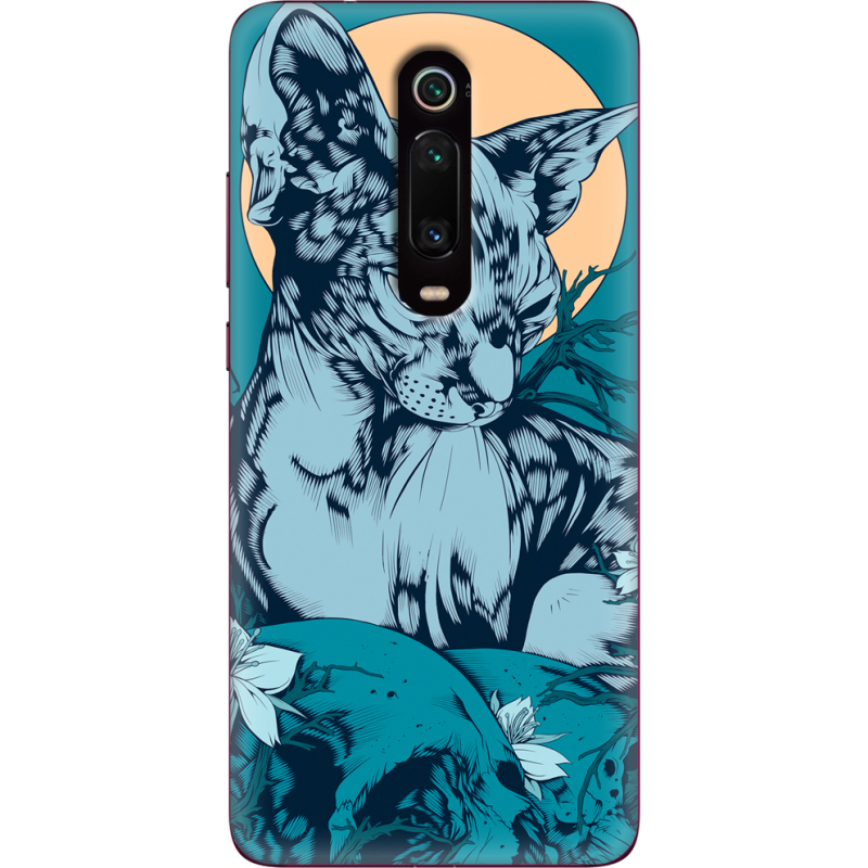 Чехол Uprint Xiaomi Mi 9T / Mi 9T Pro 