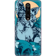 Чехол Uprint Xiaomi Mi 9T / Mi 9T Pro 