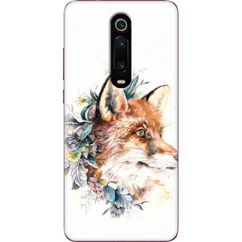Чехол Uprint Xiaomi Mi 9T / Mi 9T Pro 