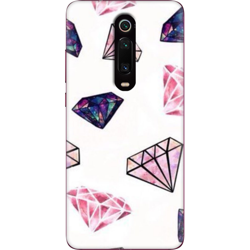 Чехол Uprint Xiaomi Mi 9T / Mi 9T Pro 