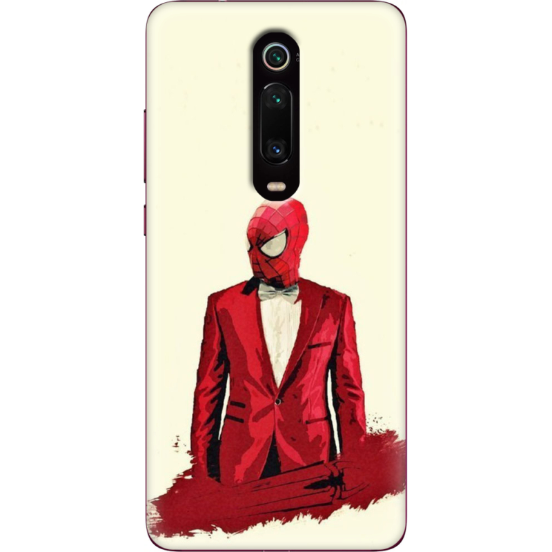 Чехол Uprint Xiaomi Mi 9T / Mi 9T Pro 