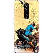 Чехол Uprint Xiaomi Mi 9T / Mi 9T Pro 