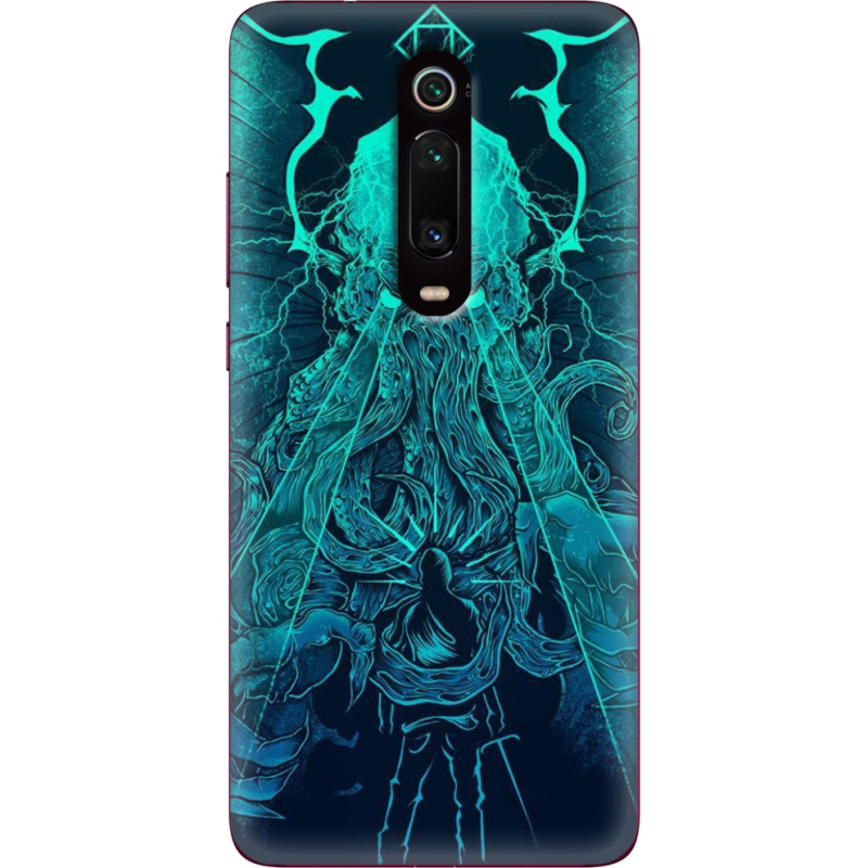 Чехол Uprint Xiaomi Mi 9T / Mi 9T Pro 