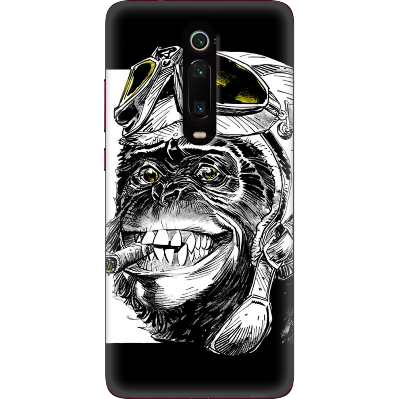 Чехол Uprint Xiaomi Mi 9T / Mi 9T Pro 