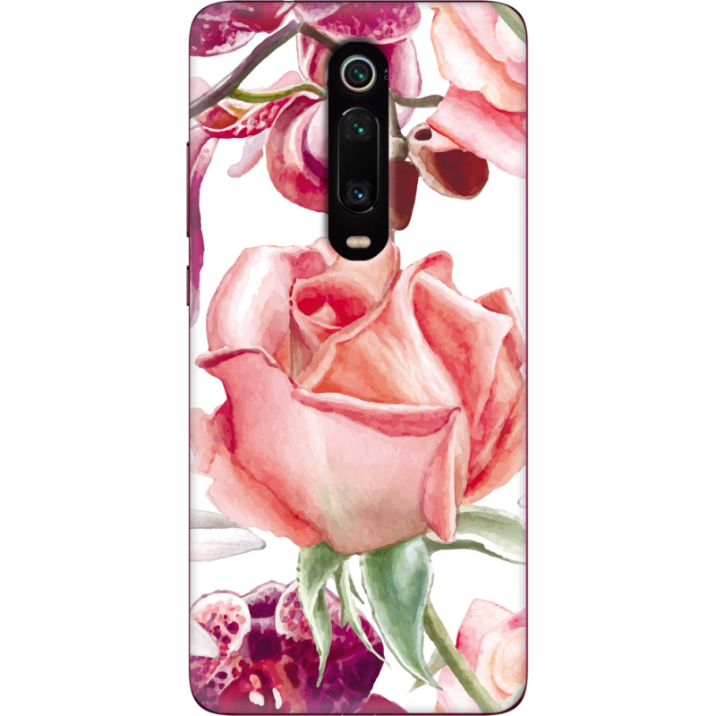 Чехол Uprint Xiaomi Mi 9T / Mi 9T Pro 