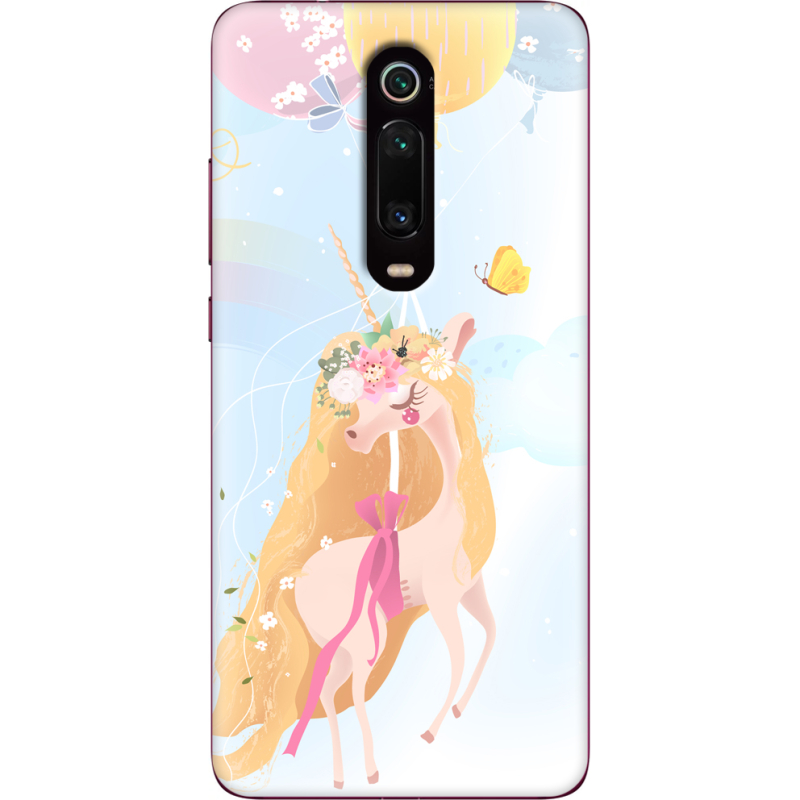 Чехол Uprint Xiaomi Mi 9T / Mi 9T Pro 