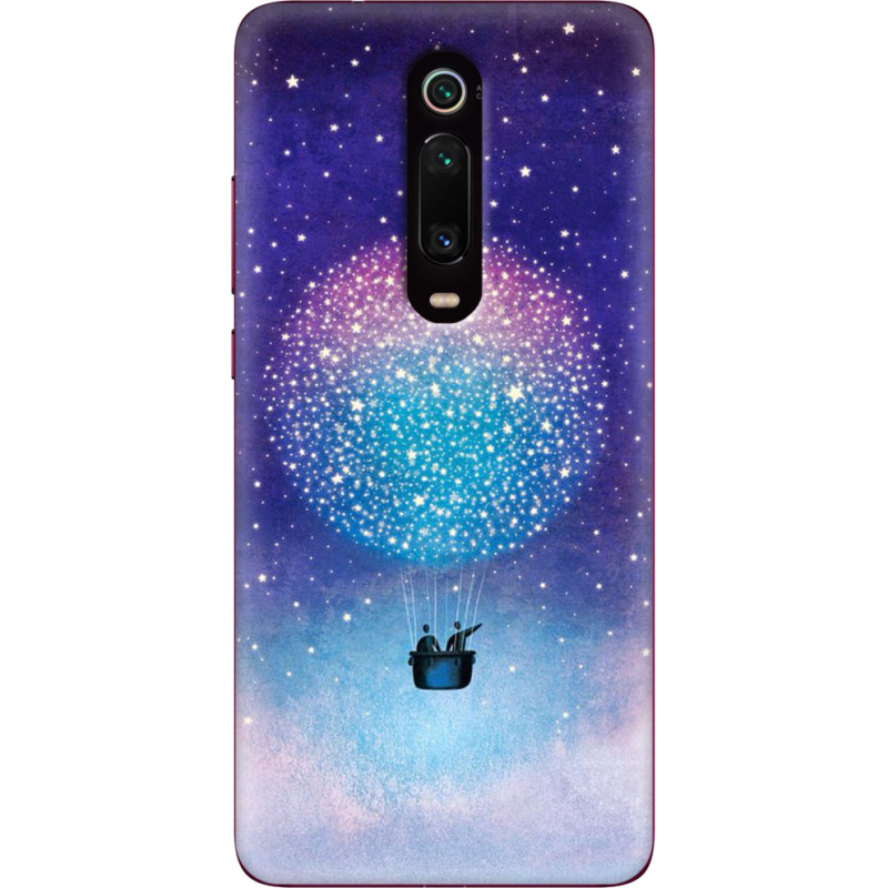 Чехол Uprint Xiaomi Mi 9T / Mi 9T Pro 