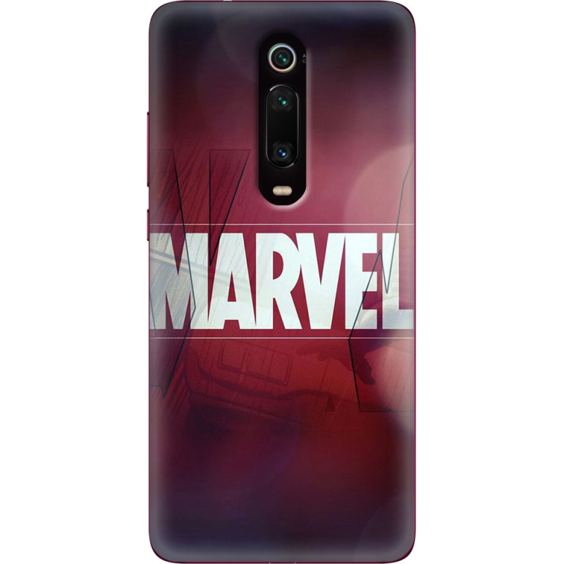 Чехол Uprint Xiaomi Mi 9T / Mi 9T Pro 