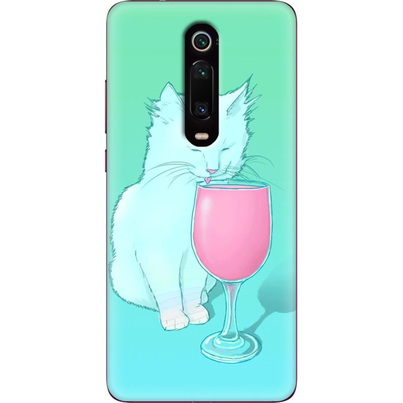 Чехол Uprint Xiaomi Mi 9T / Mi 9T Pro 