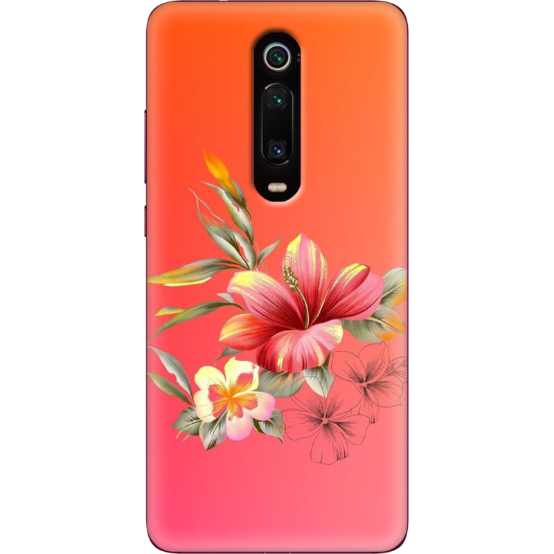 Чехол Uprint Xiaomi Mi 9T / Mi 9T Pro 