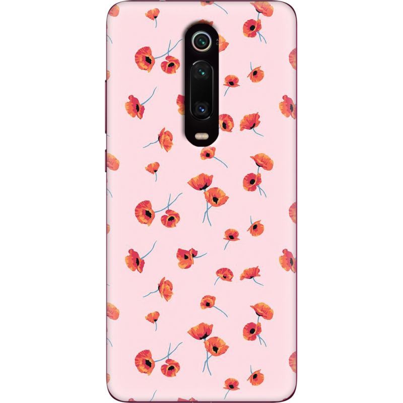 Чехол Uprint Xiaomi Mi 9T / Mi 9T Pro 