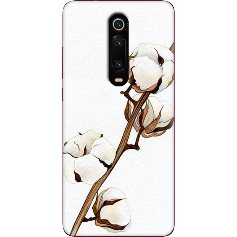 Чехол Uprint Xiaomi Mi 9T / Mi 9T Pro 