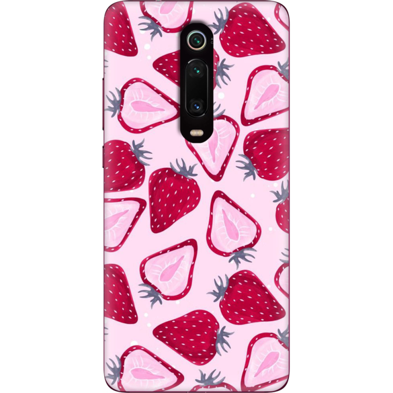 Чехол Uprint Xiaomi Mi 9T / Mi 9T Pro 