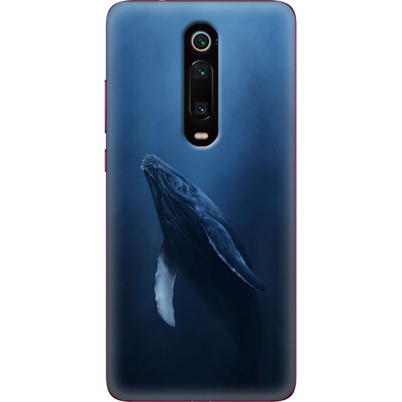 Чехол Uprint Xiaomi Mi 9T / Mi 9T Pro 