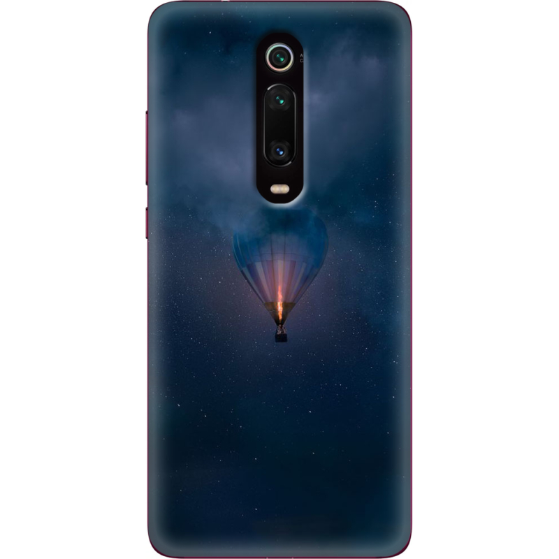 Чехол Uprint Xiaomi Mi 9T / Mi 9T Pro 