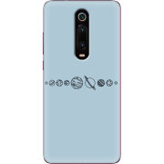 Чехол Uprint Xiaomi Mi 9T / Mi 9T Pro 