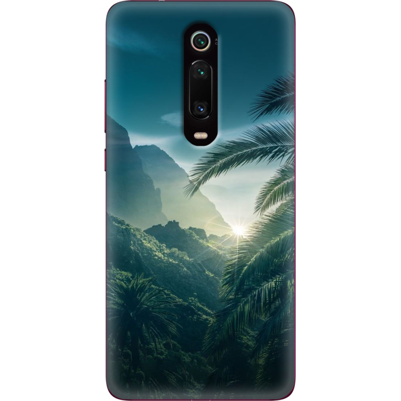 Чехол Uprint Xiaomi Mi 9T / Mi 9T Pro 