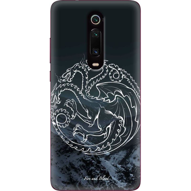 Чехол Uprint Xiaomi Mi 9T / Mi 9T Pro 