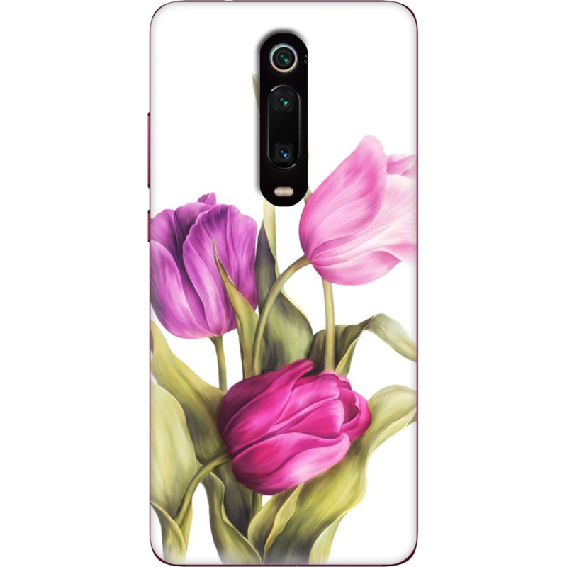 Чехол Uprint Xiaomi Mi 9T / Mi 9T Pro 